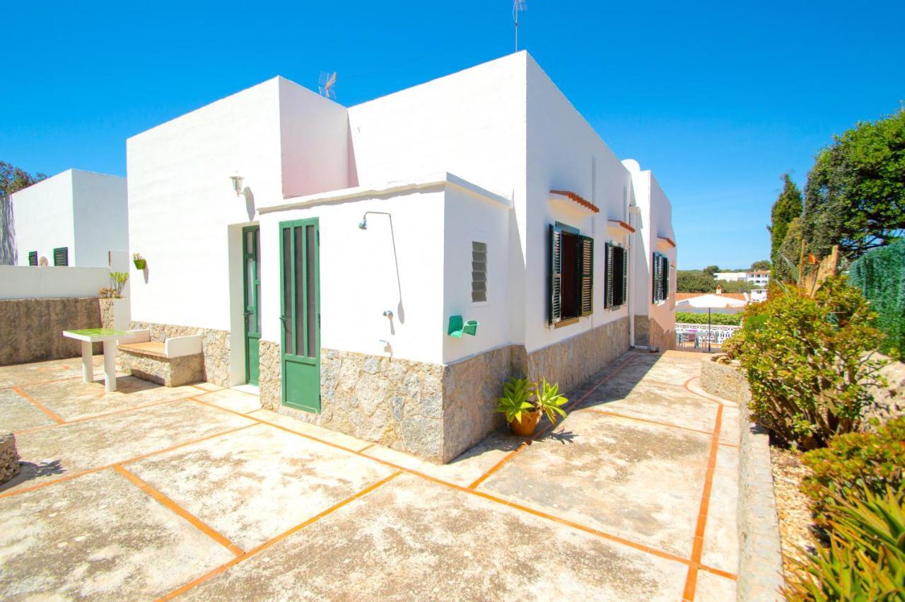 Villa Ohana By Sonne Villas Cala Galdana  Dış mekan fotoğraf