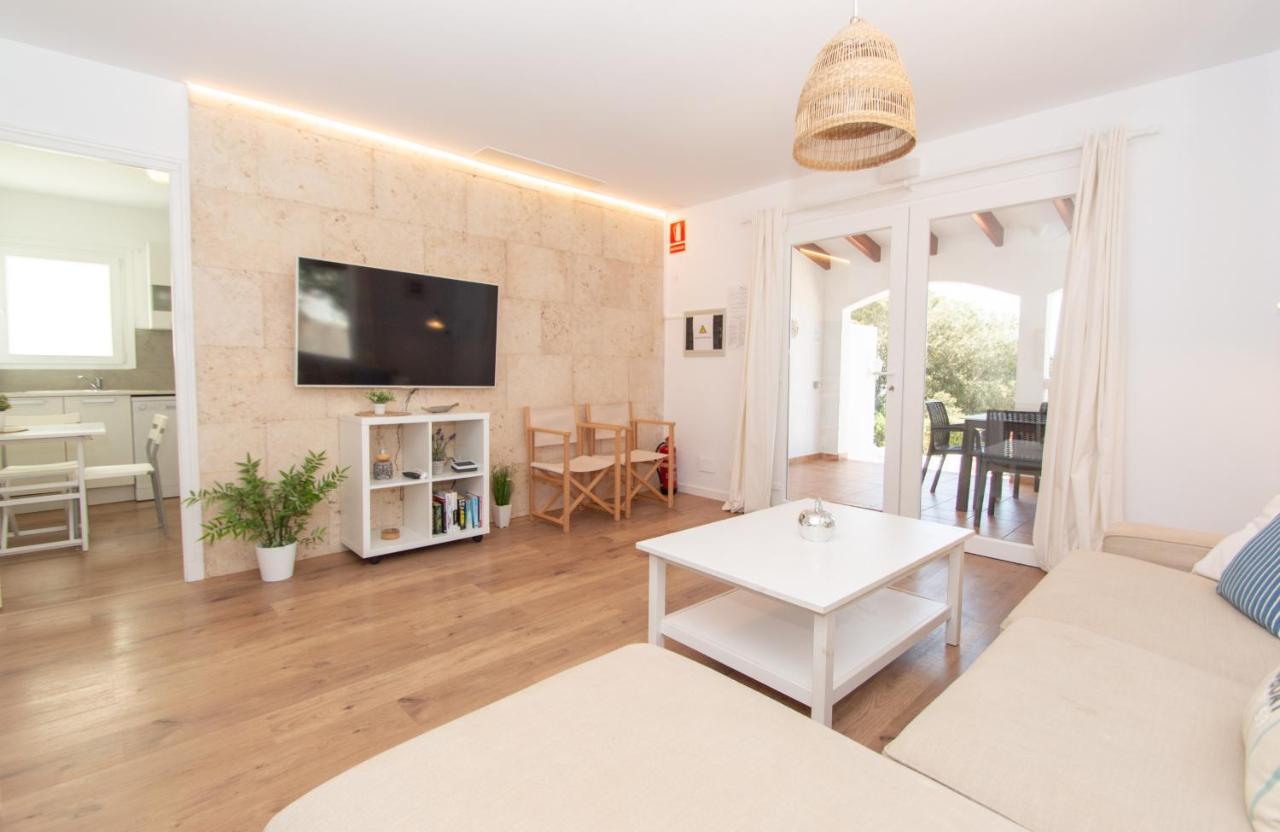 Villa Ohana By Sonne Villas Cala Galdana  Dış mekan fotoğraf